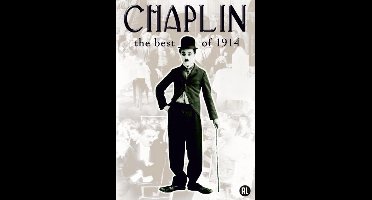 Chaplin - The Best Of 1914 (DVD)