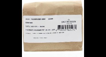 Jacob Hooy Nasikruiden Grof 250GR