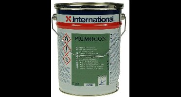 International Grondverf Primocon 5 ltr