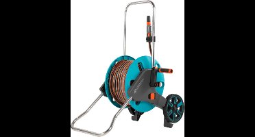 GARDENA CleverRoll M set Slangwagen - Inclusief 20 m slang