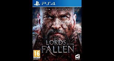 Lords of the Fallen Limited Edition