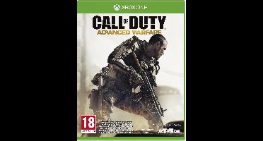 Call of Duty: Advanced Warfare - Xbox One - Franse verpakking