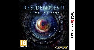 Resident Evil 2, Revelations - 2DS + 3DS