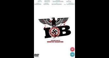 Inglourious Basterds [DVD]