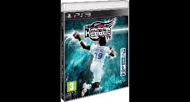 Handball Challenge 14