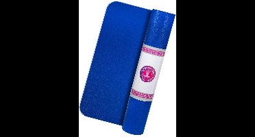 Yogi & Yogini rubber yogamat milieuvriendelijk