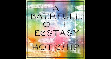 A Bath Full Of Ecstasy