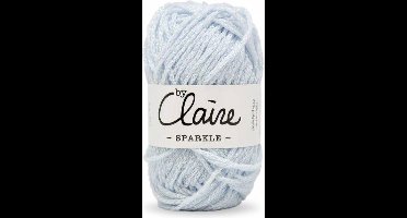 byClaire Sparkle 011 Pearl Blue