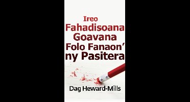 Ireo Fahadisoana Goavana Folo Fanaon’ ny Pasitera