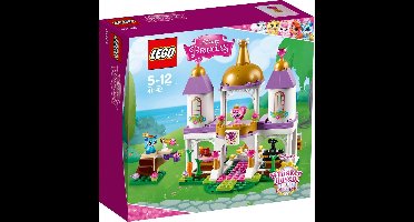 LEGO Disney Princess Palace Pets Koninklijk Kasteel - 41142