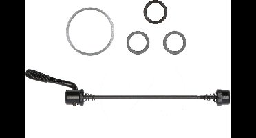 FITTING KIT NEO SMART