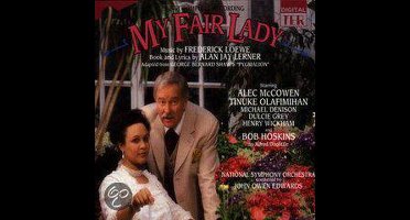 My Fair Lady