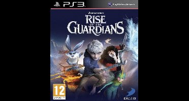 Rise of the Guardians /PS3