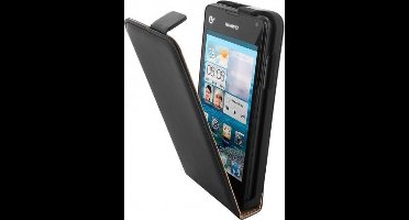 Mobiparts Essential Flip Case Huawei Ascend Y300 Black