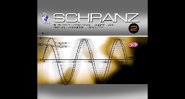 World of Schranz, Vol. 2