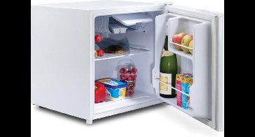 Tristar KB-7351 - Mini koelkast 60W - 46 Liter incl vriesvak - Geschikt voor camping - 48 x 45 x 48.7cm