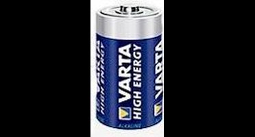 Varta High Energy Baby / C 4914 20-pack los in folie