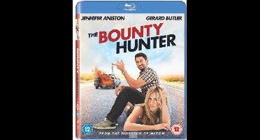 Bounty Hunter