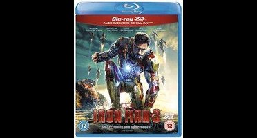 Iron Man 3