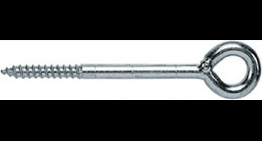 Fischer Steigeroog Gs 80926 12x120 Verzinkt