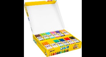 VILTSTIFT 14 FUNTASTICS 144X