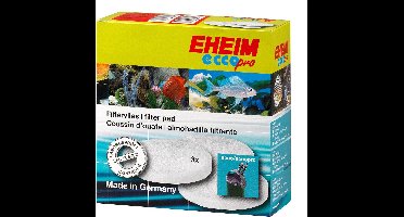 Eheim Filtervlies Voor Eccopro 3 stuks