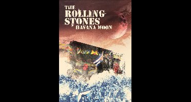 Havana Moon - Rolling Stones