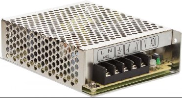 24volt 4,16A Single Output Switching 100W voeding