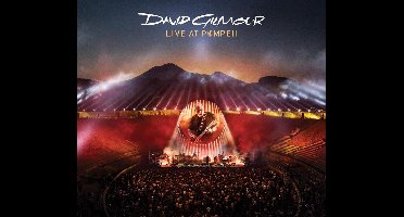 Live At Pompeii
