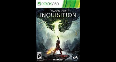 Electronic Arts Dragon Age Inquisition Xbox 360 Standaard Engels