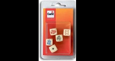 Ravensburger 50.090.325 Dice bordspel accessoire