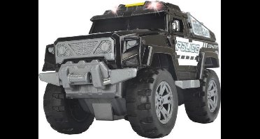 ACTION - POLITIE (20CM,BO)