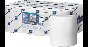 TORK 473412 Reflex™ Schoonmaakdoek 1 lagen