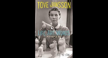 Tove Jansson Life Art Work