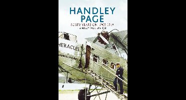 Handley Page