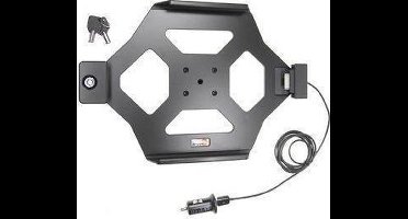 Brodit 535395 houder Actieve houder Tablet/UMPC Zwart