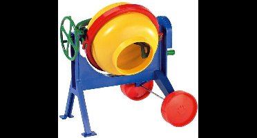 Lena Cementmixer