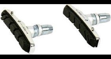 Dresco Remblokken - Deluxe - MTB - 70mm - 4 stuks