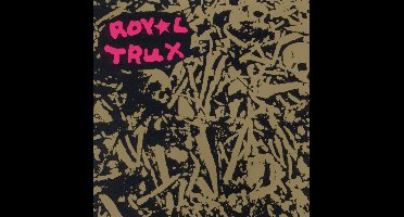 Royal Trux - Skulls