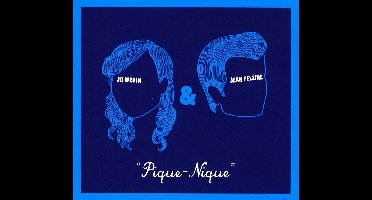 Jo Wedin - Pique-nique