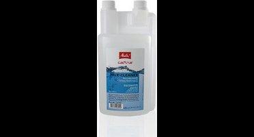 Melitta swirl cappuccino reiniger 1 liter