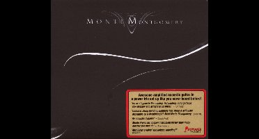 Monte Montgomery