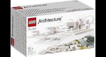 LEGO Architecture Studio - 21050