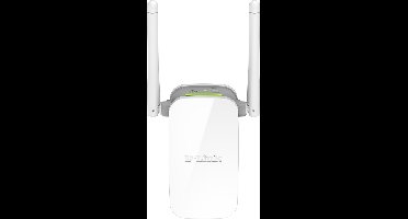 D-Link DAP-1325 - Wifi repeater - Wit