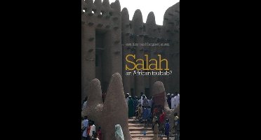 Salah, An African Toubab? (DVD)