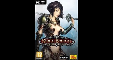 King's Bounty: Armored Princess - Windows