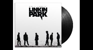 Linkin Park - Minutes To Midnight (180 Gr) (LP)