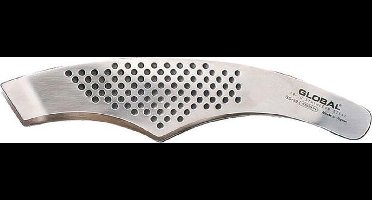 Global GS29 gebogen visgratenpincet 15 cm