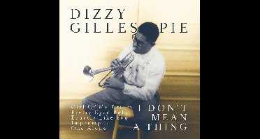 It Dont Mean A Thing