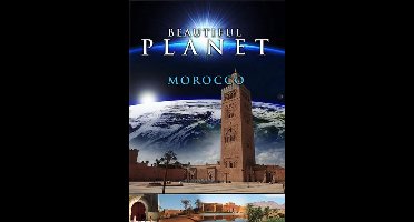 Beautiful Planet - Morocco (DVD)